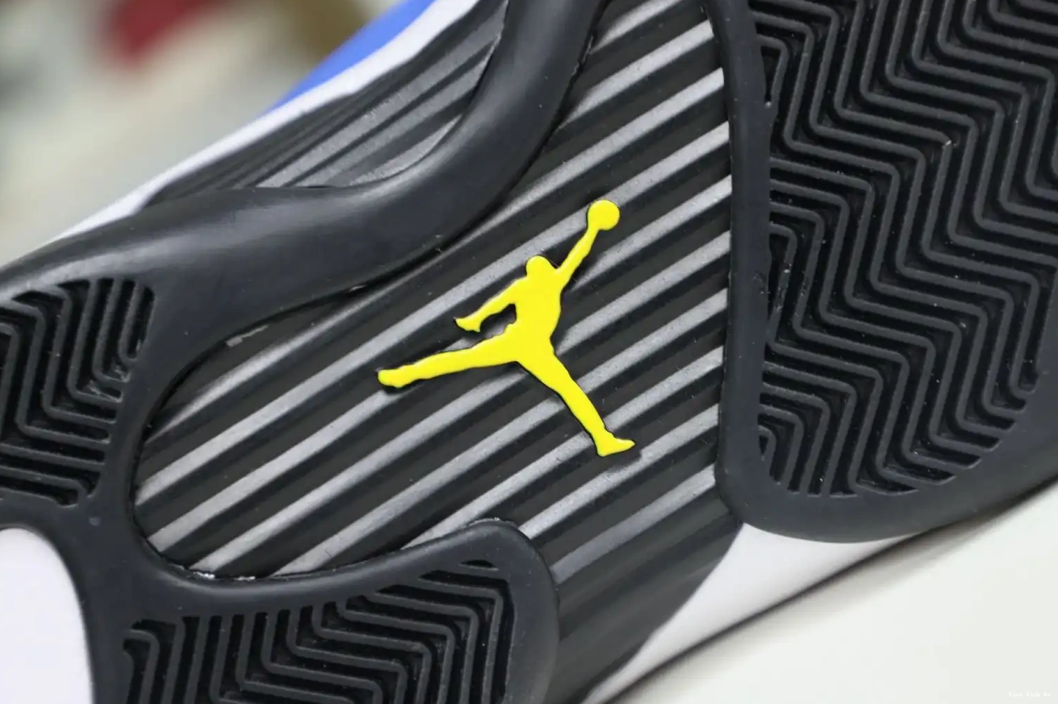 Jordan Jordan Kimikick 14 Air Retro 0328